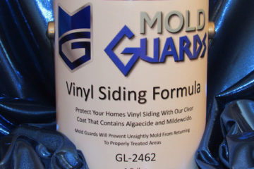 MOLDGUARDS MOLD STOPPER